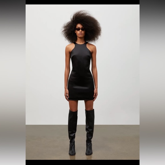 10 by Babaton Pressure Dress - Picture 2 of 13